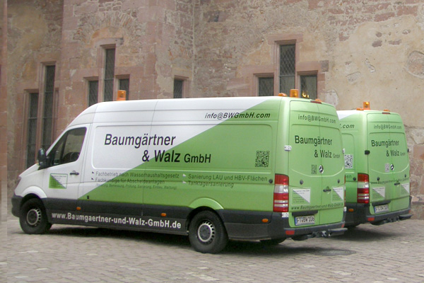 Baumgärtner & Walz GmbH